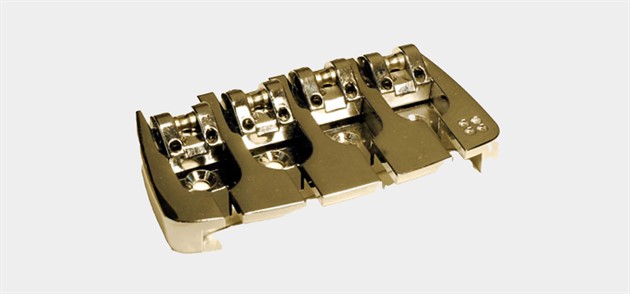 Hardware &amp; Electronics